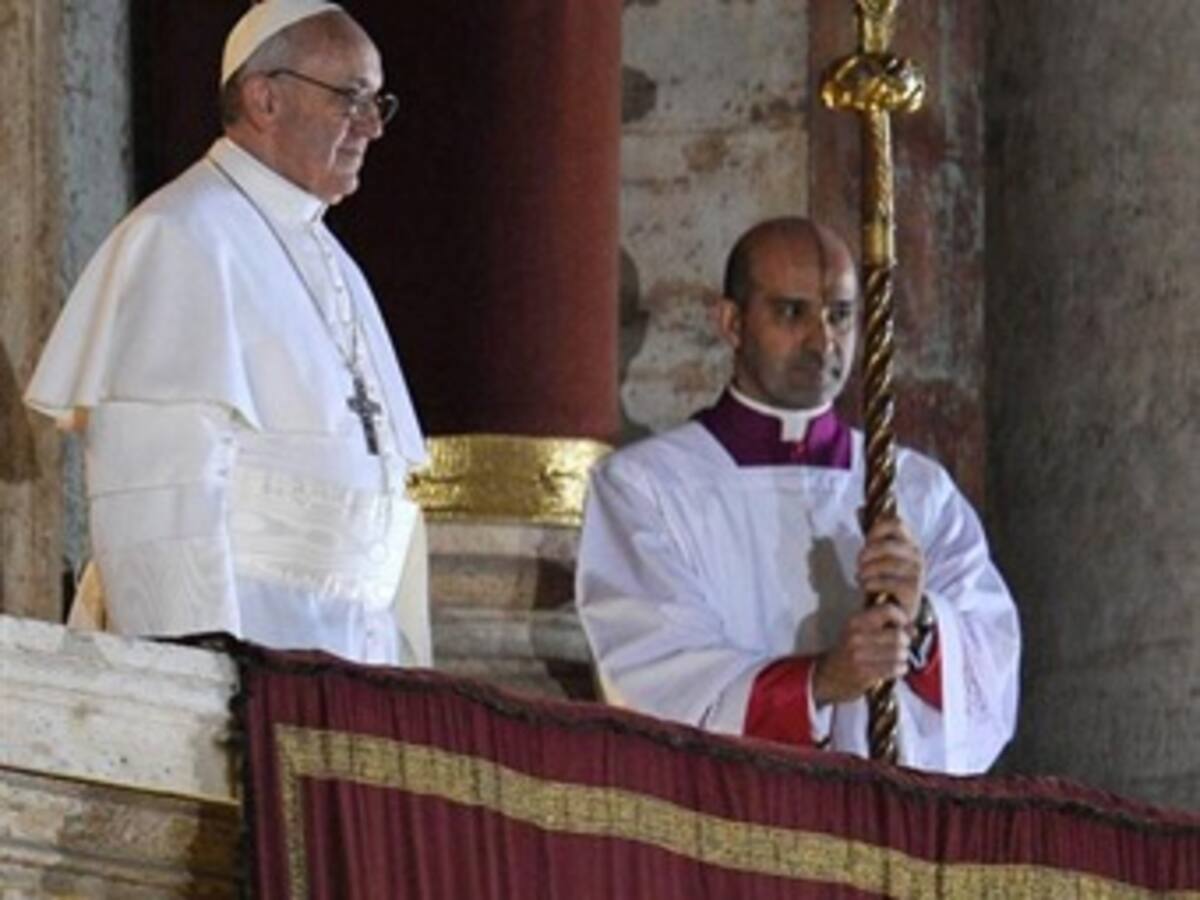 Jerarcas de la Iglesia en Caldas consideran escogencia del papa como una lección de vida