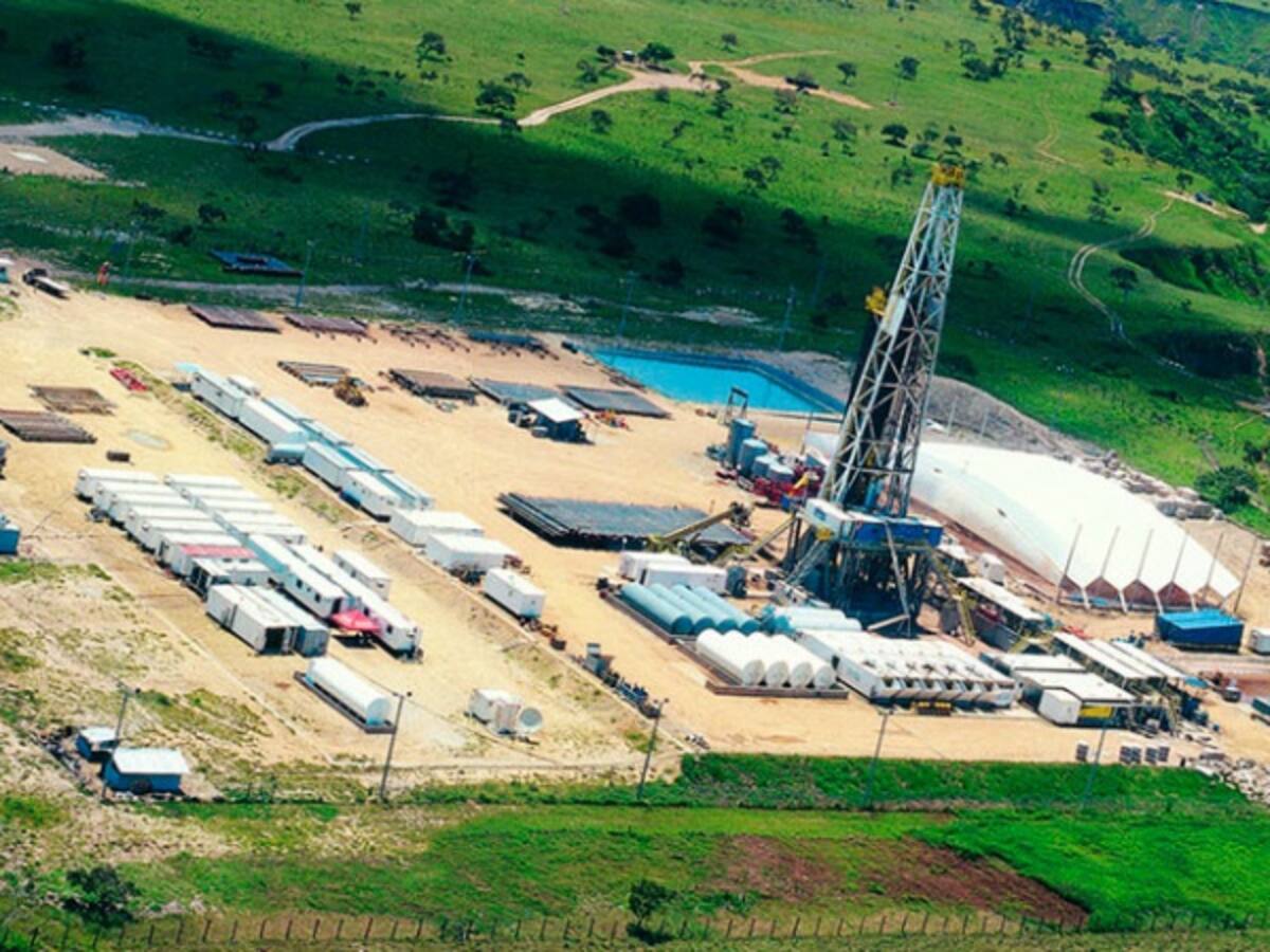 En 5,5% se incrementó el tráfico portuario en Colombia