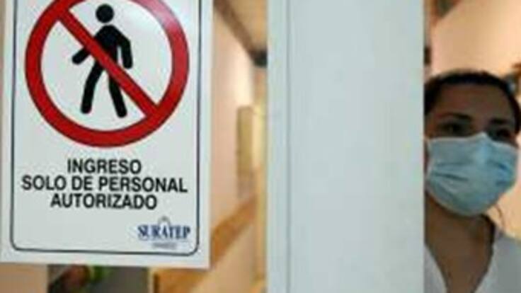 Secretaría de Salud de Soacha niega muerte de hombre por H1N1