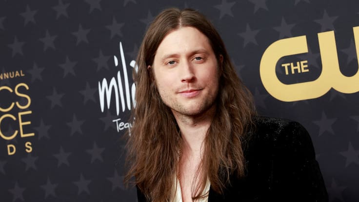 Queríamos representar el duelo: Ludwig Goransson sobre ‘Lift Me Up’ de Pantera Negra