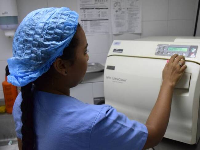 Níquel: elemento esencial para la fabricación de instrumentos quirúrgicos