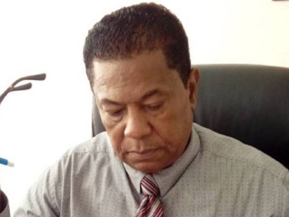 Colegio Nacional de Abogados resalta labor de médicos en Cartagena