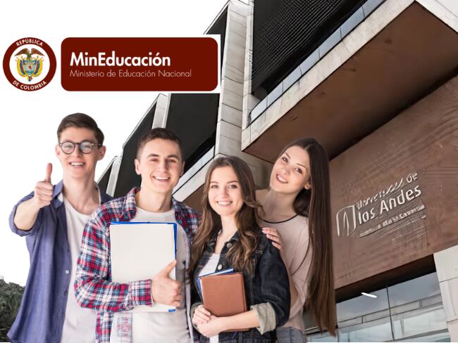 Mejores universidades de Colombia, según pruebas Saber Pro aplicadas en 2023: lista de Mineducación.