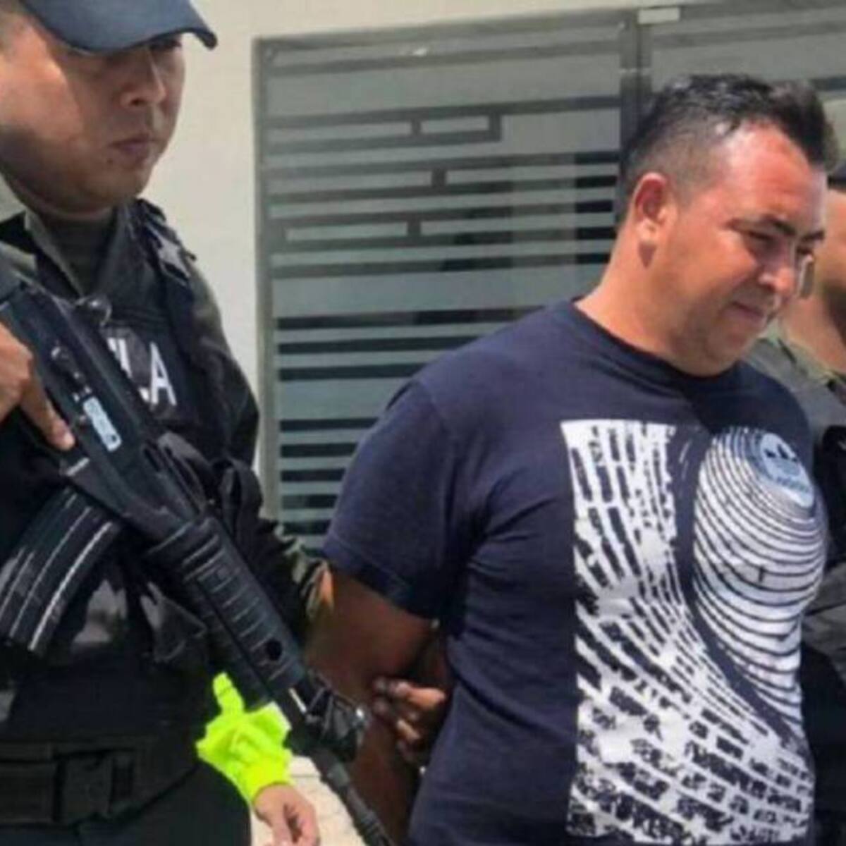 Hoy se conocerá la condena de ‘El Satánico’ por asesinato de Brenda Pájaro