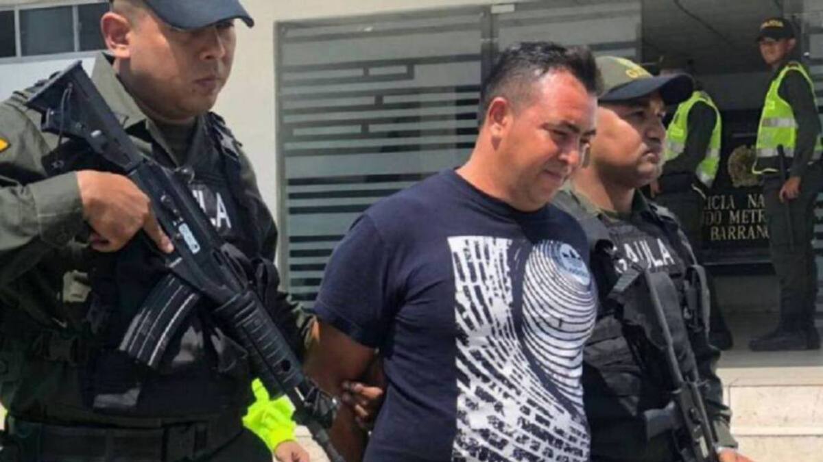 Hoy se conocerá la condena de ‘El Satánico’ por asesinato de Brenda Pájaro