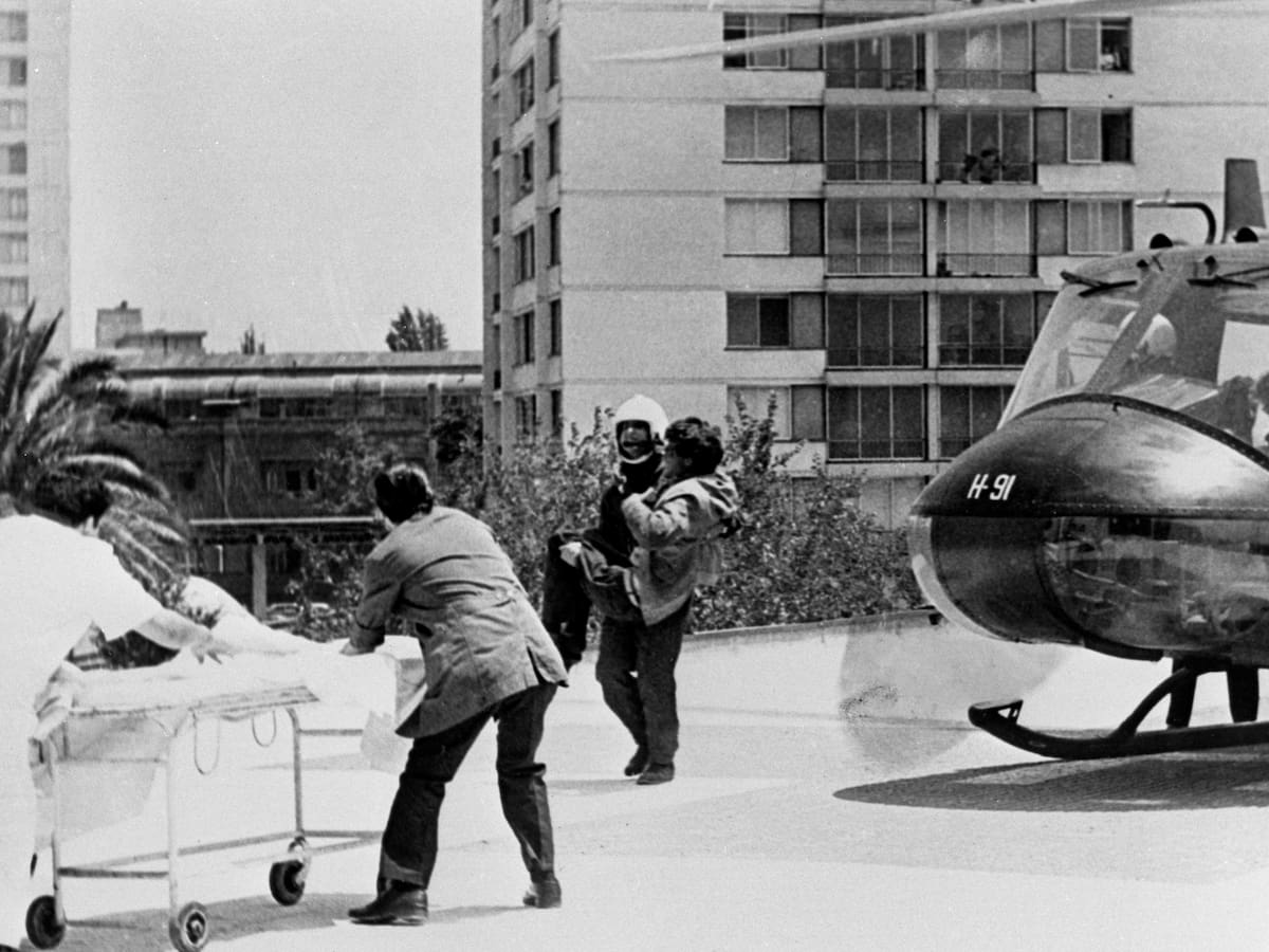 Tragedia aérea en Los Andes: así fue como los sobrevivientes resistieron por 72 días