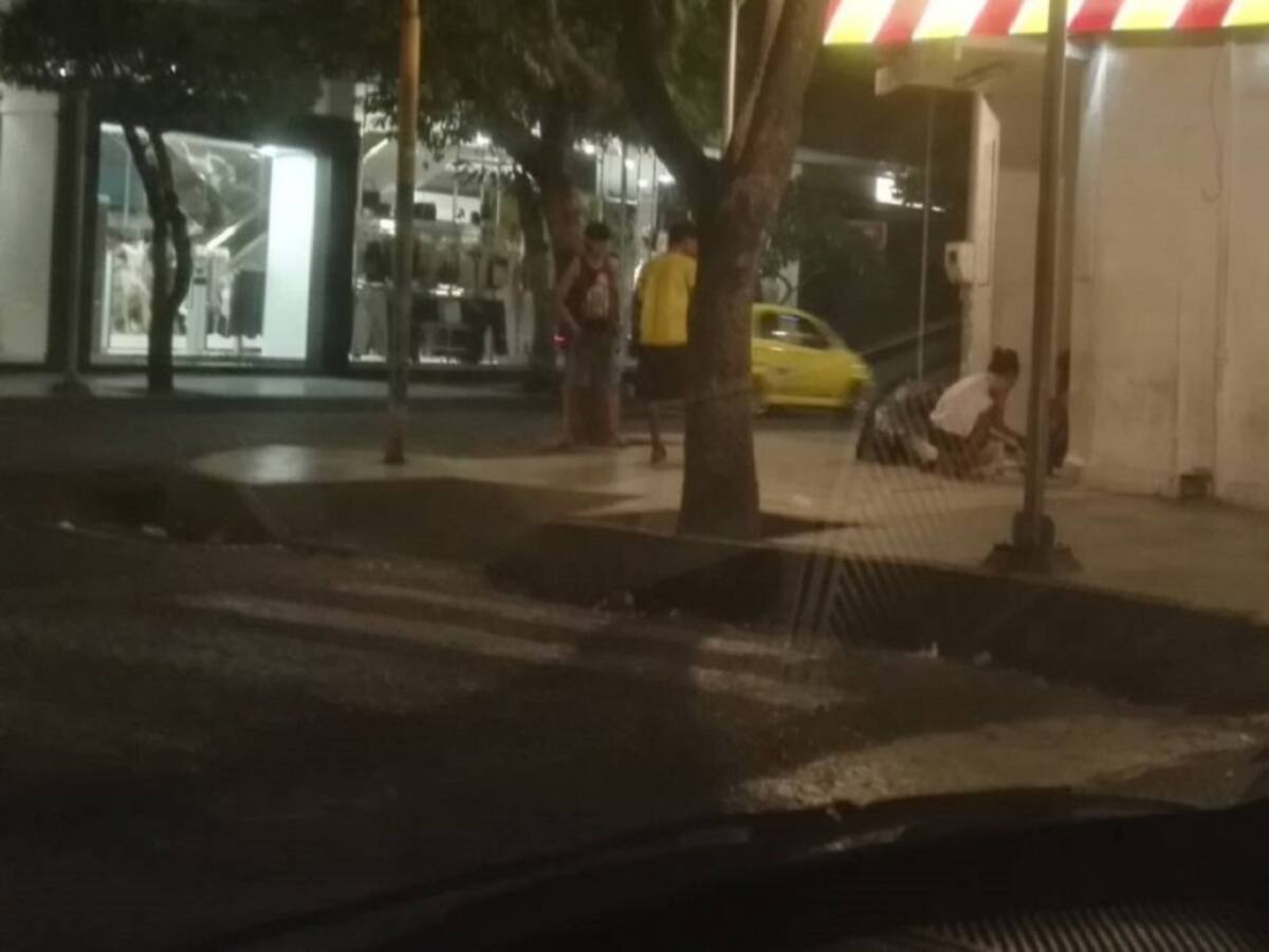 Preocupación por cifras de habitantes de calle en Cúcuta