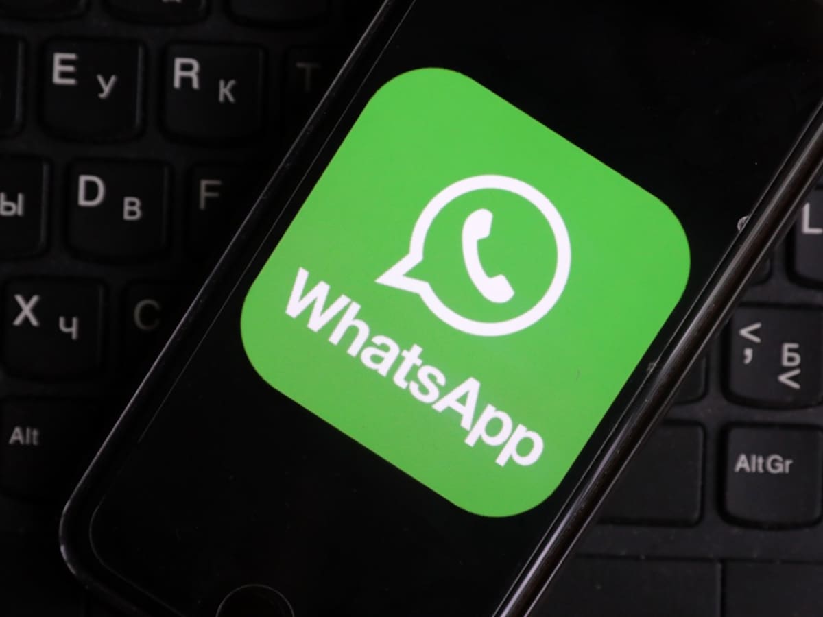 Truco de WhatsApp para enviar mensajes de navidad a todos sus contactos