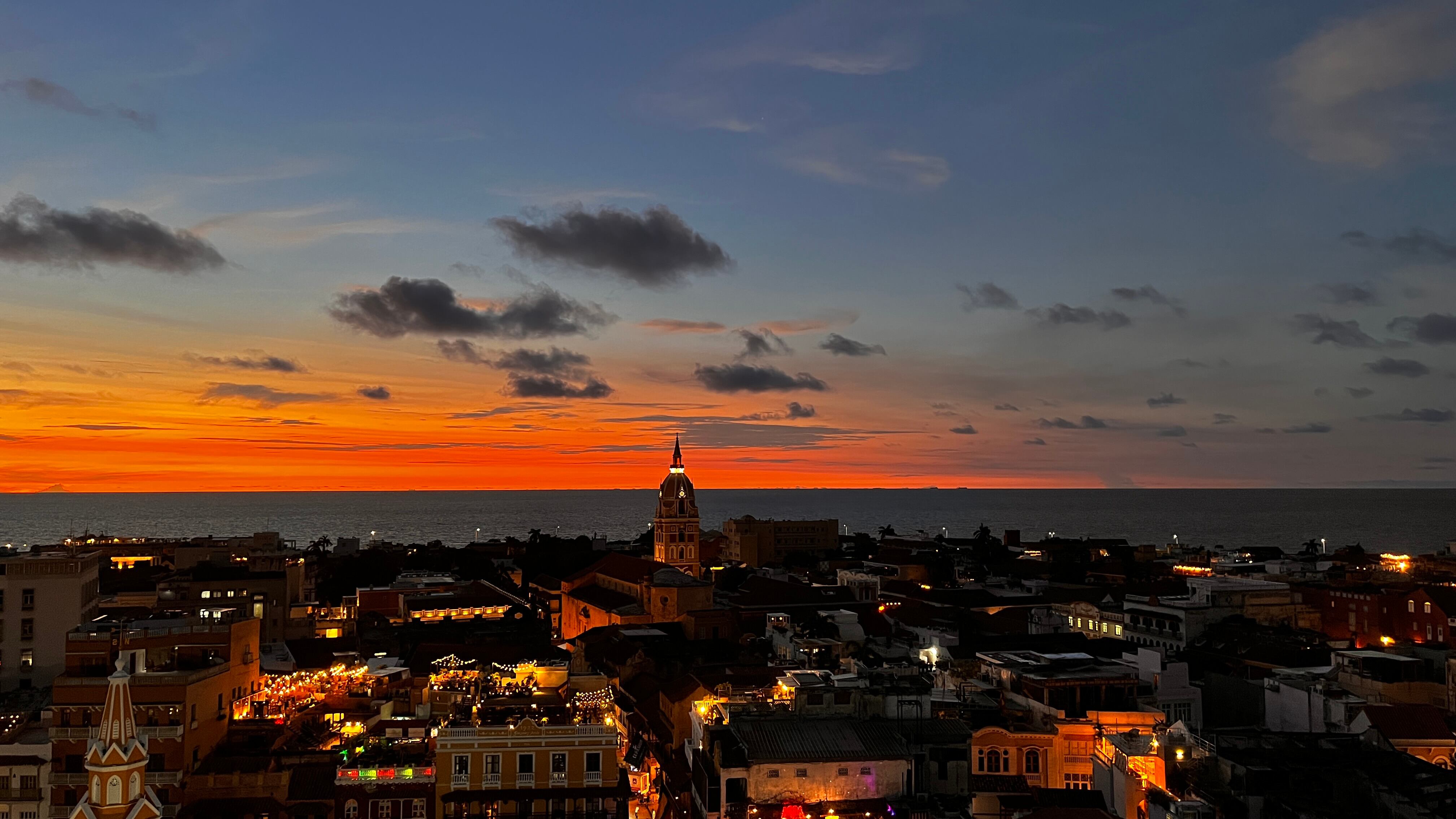 ¿Hacia dónde va Cartagena? Voces clave se reúnen para hablar sobre el futuro de ‘La Heroica’
