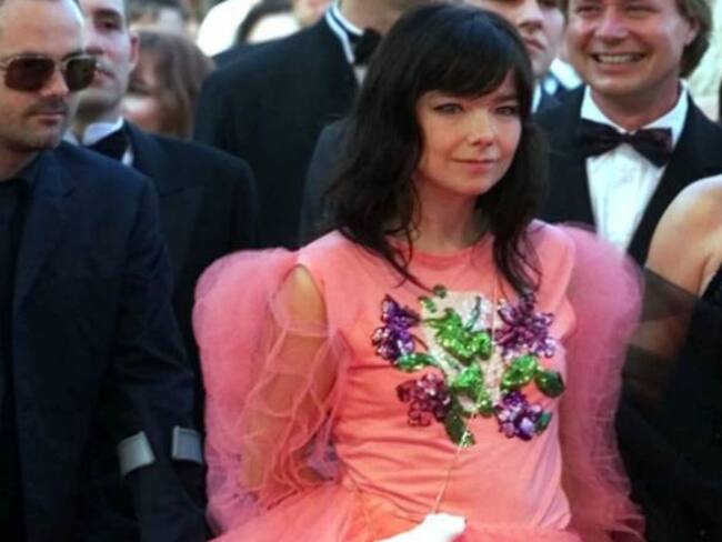 [Fotos] Los ‘looks’ más extravagantes del Festival de Cannes a través de los años