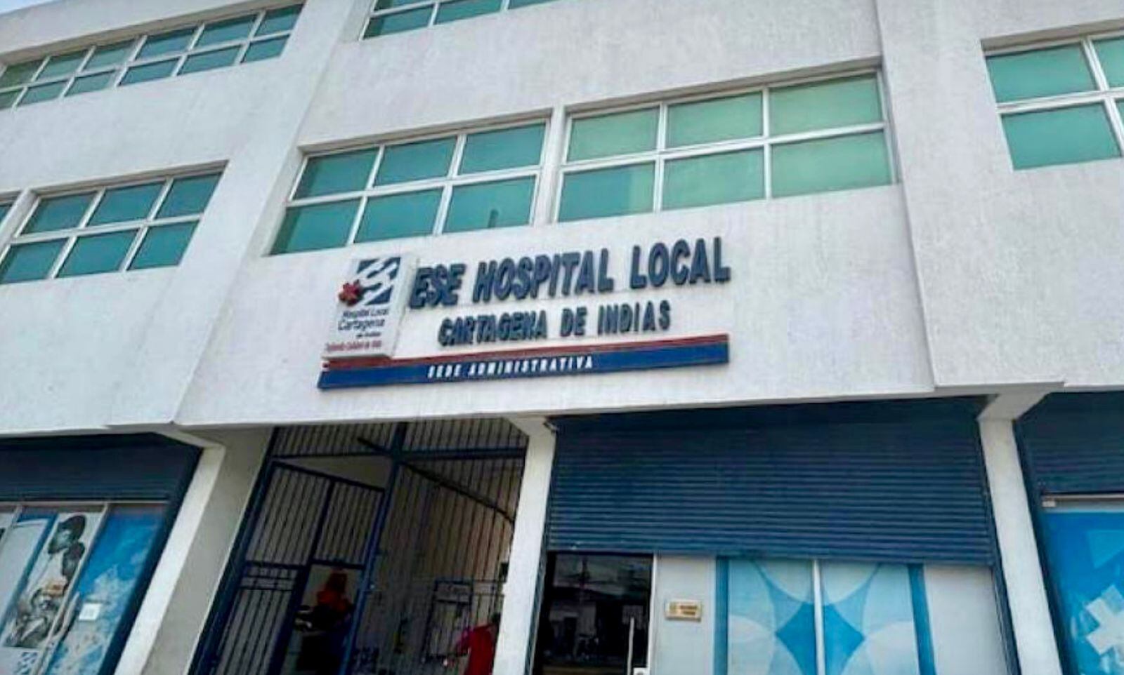 ESE Hospital Local Cartagena de Indias