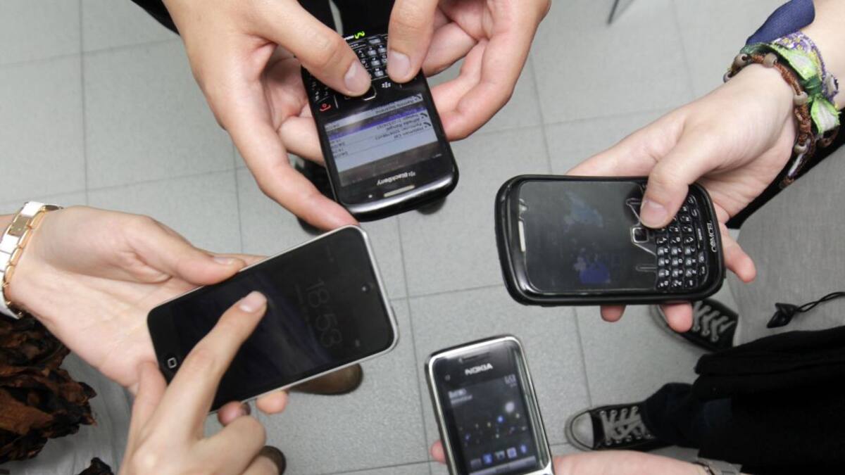 Movistar y Tigo crearan empresa para el manejo de una red única