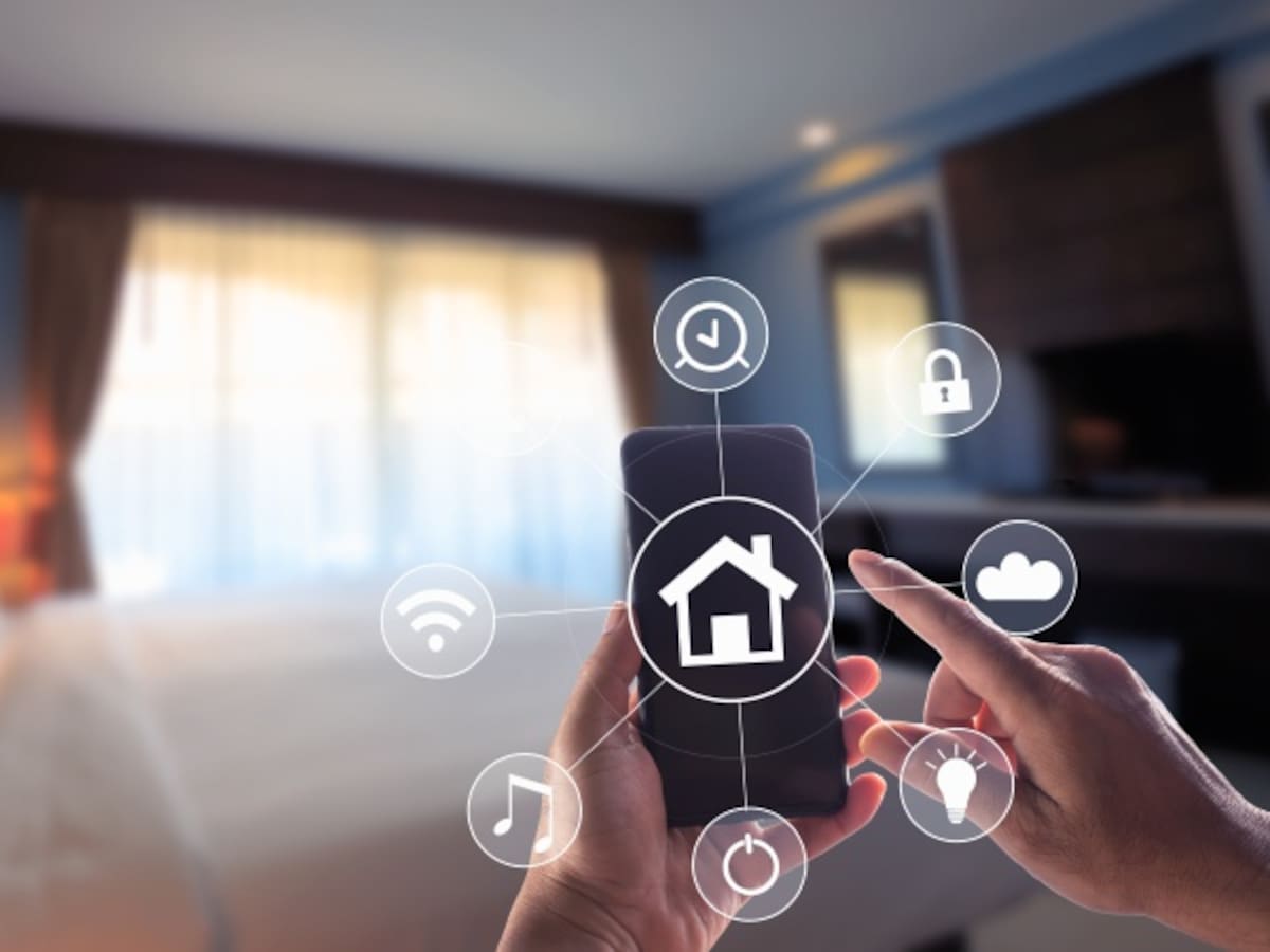 El futuro es ahora, llegó el Internet de las Cosas