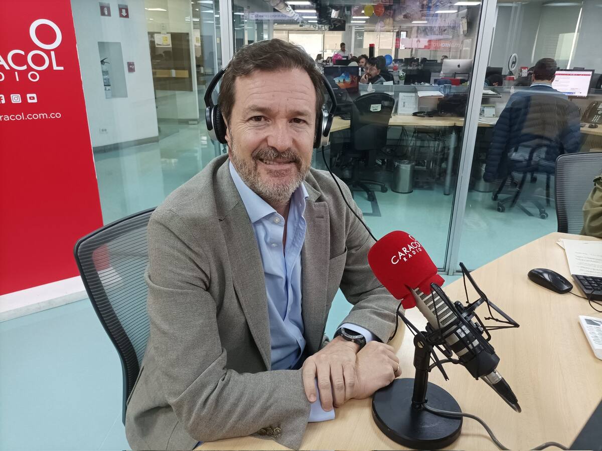Hay un mensaje de la ciudadanía que tiene resonancia nacional: rector de la Universidad Icesi