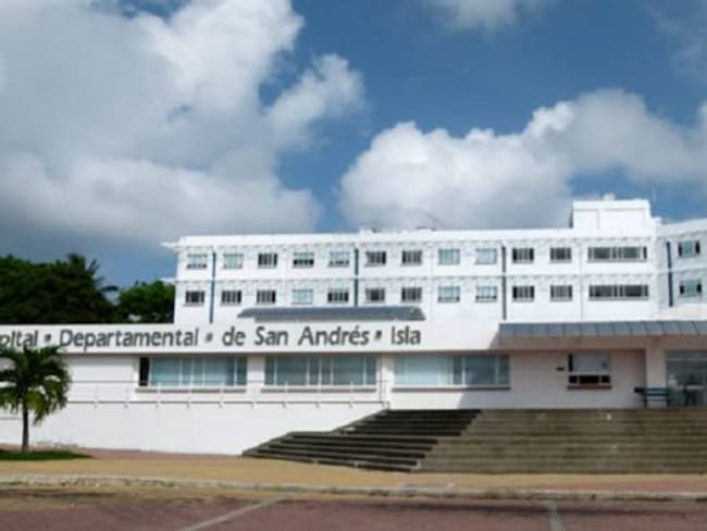 Medidas para superar la crisis en hospital de San Andrés