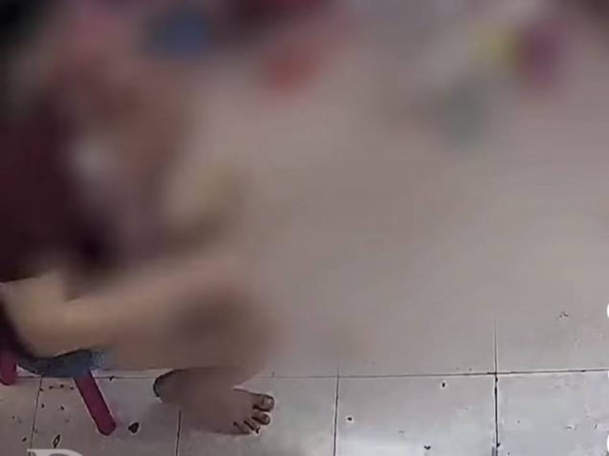 Indignación por posible caso de maltrato a una menor en Cúcuta