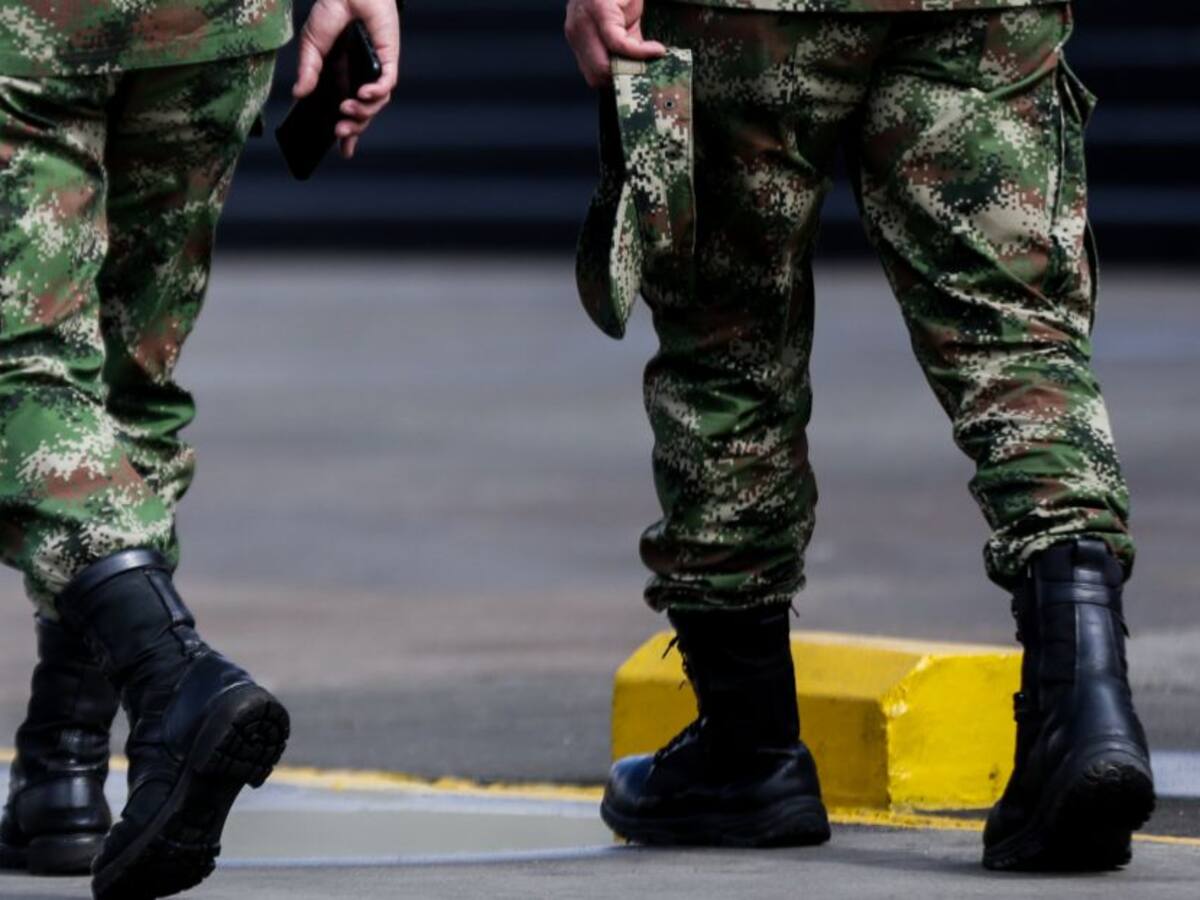 Coronel del Ejército denuncia corrupción y negocios de oficiales