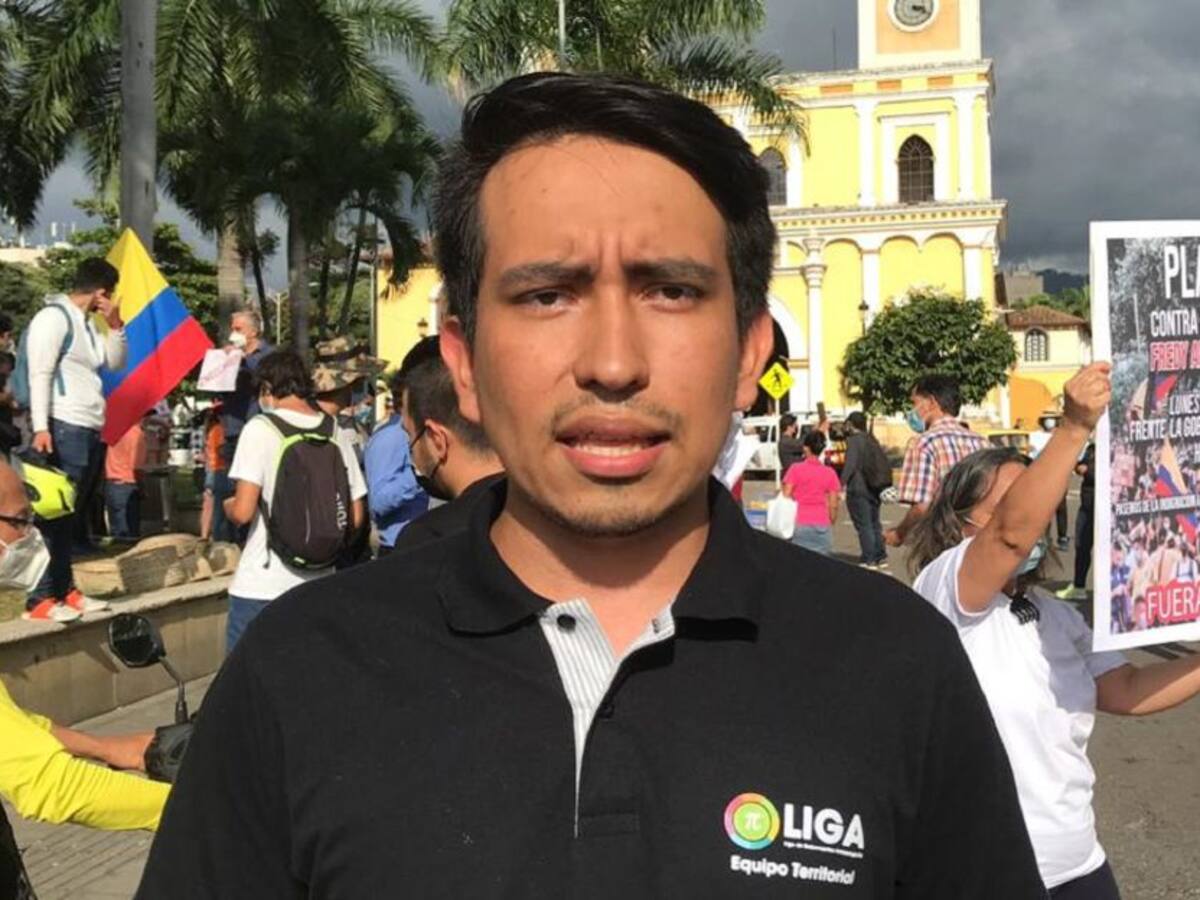 Liga se quedó con la mayoría de curules de juventudes