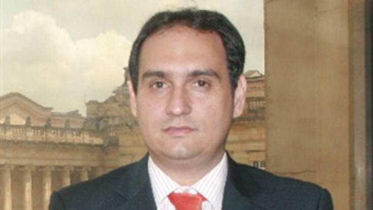 Consejo de Estado decreta muerte política a senador Eduardo Merlano