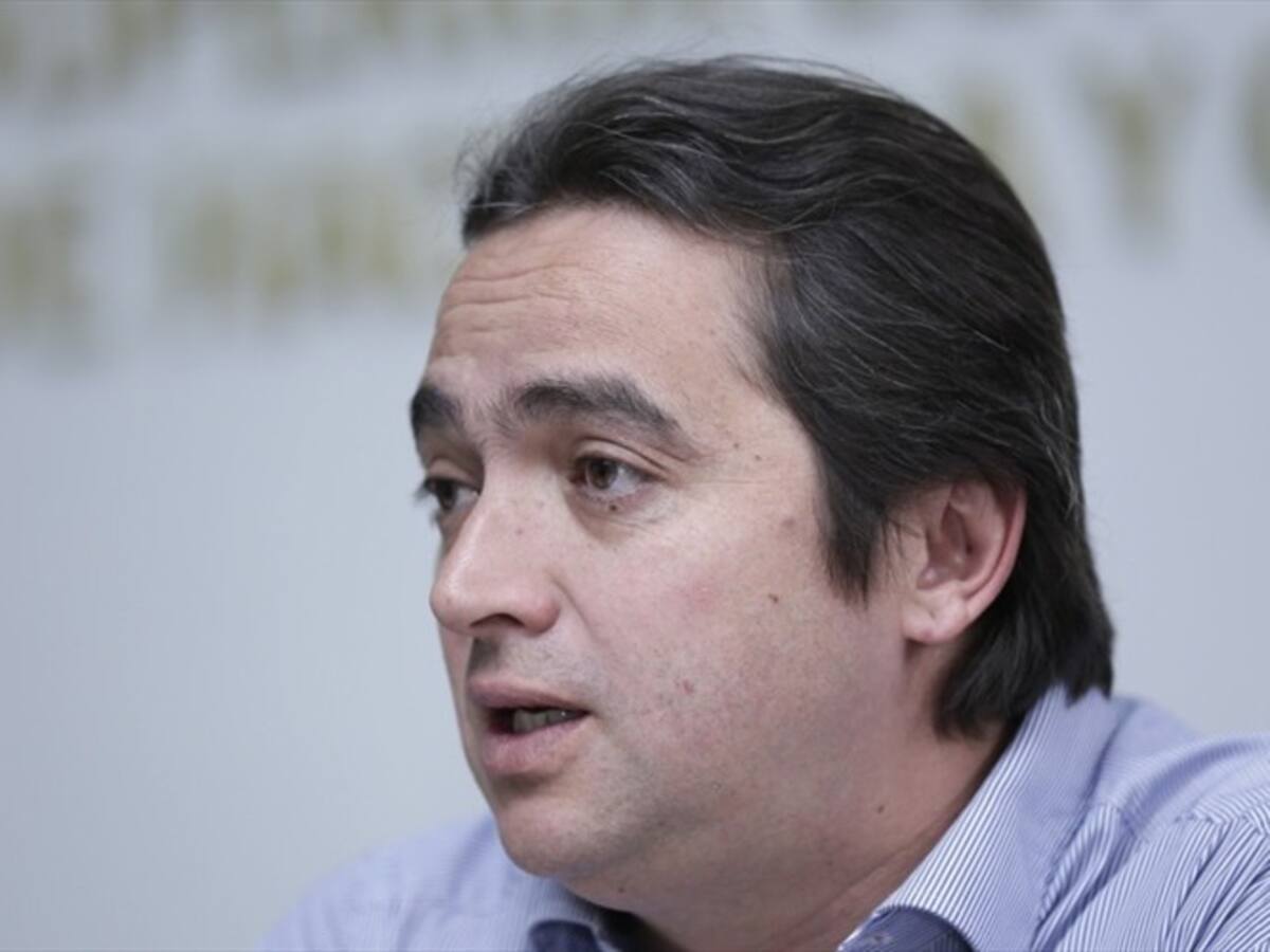 Tenemos recursos para cubrir a 6,5 millones de trabajadores: viceministro de Hacienda
