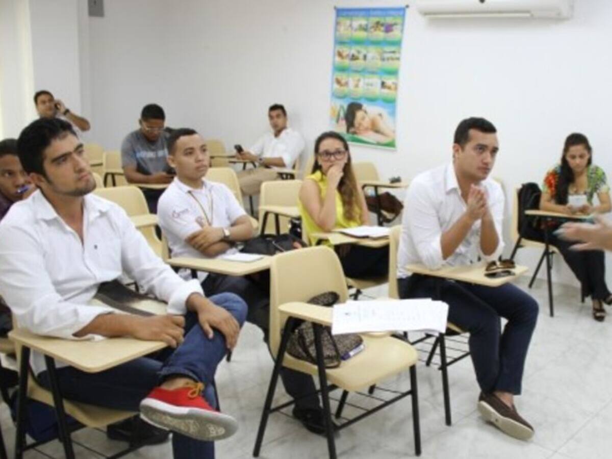 Cientos de personas de Pereira y Dosquebradas podrán estudiar inglés gratis