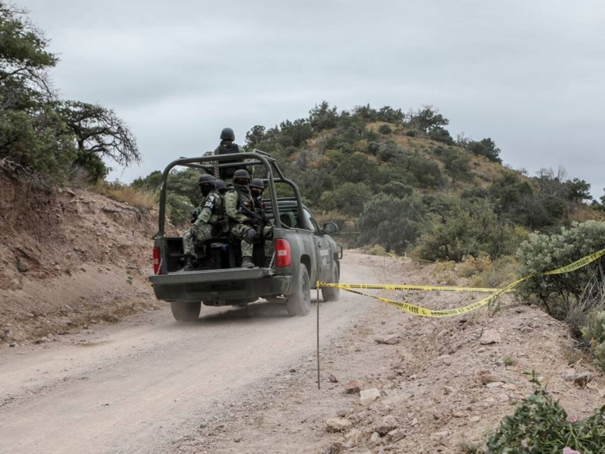 Autoridades evitan reapertura de rutas del narcotráfico en el Huila