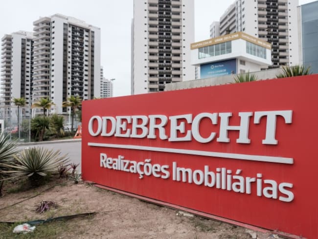 Dineros de Reficar y Odebrecht son rastreados en ocho países