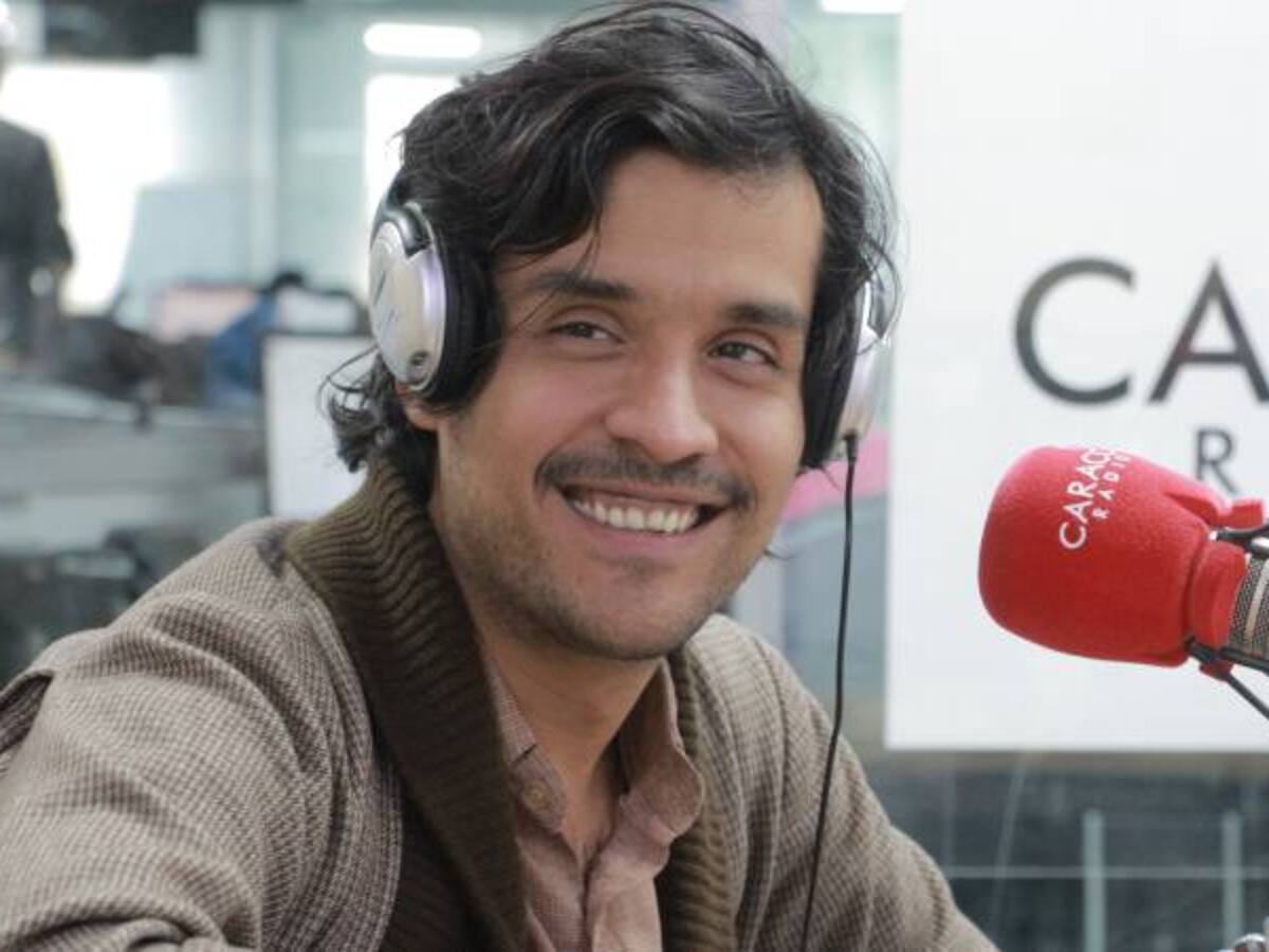 El David Aguilar, el cantante con 5 nominaciones a los Grammy Latino