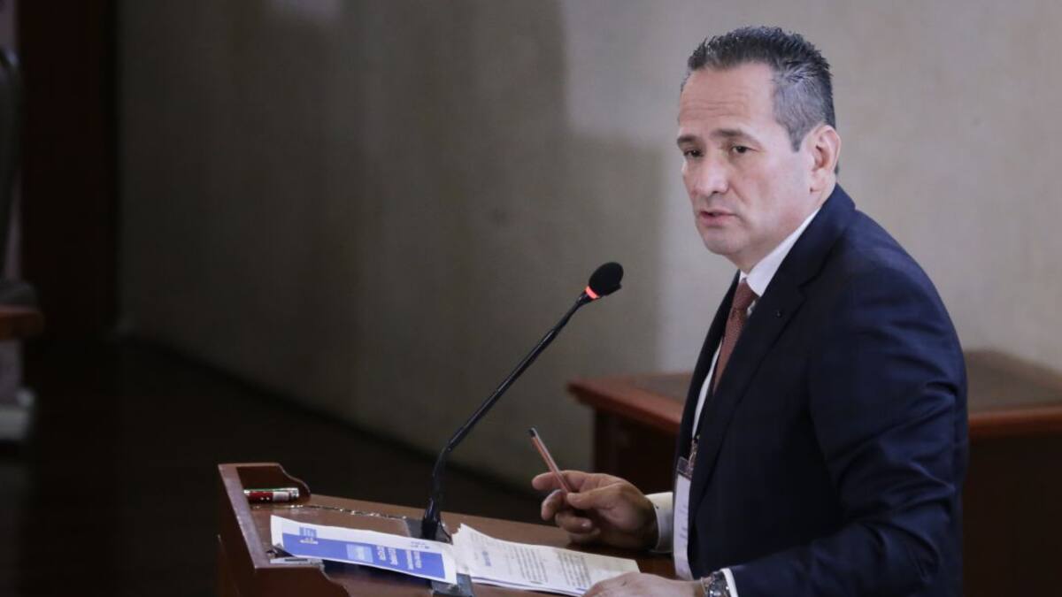 Gobierno acompañará proyecto que ya tramita el Congreso de Ley de Víctimas