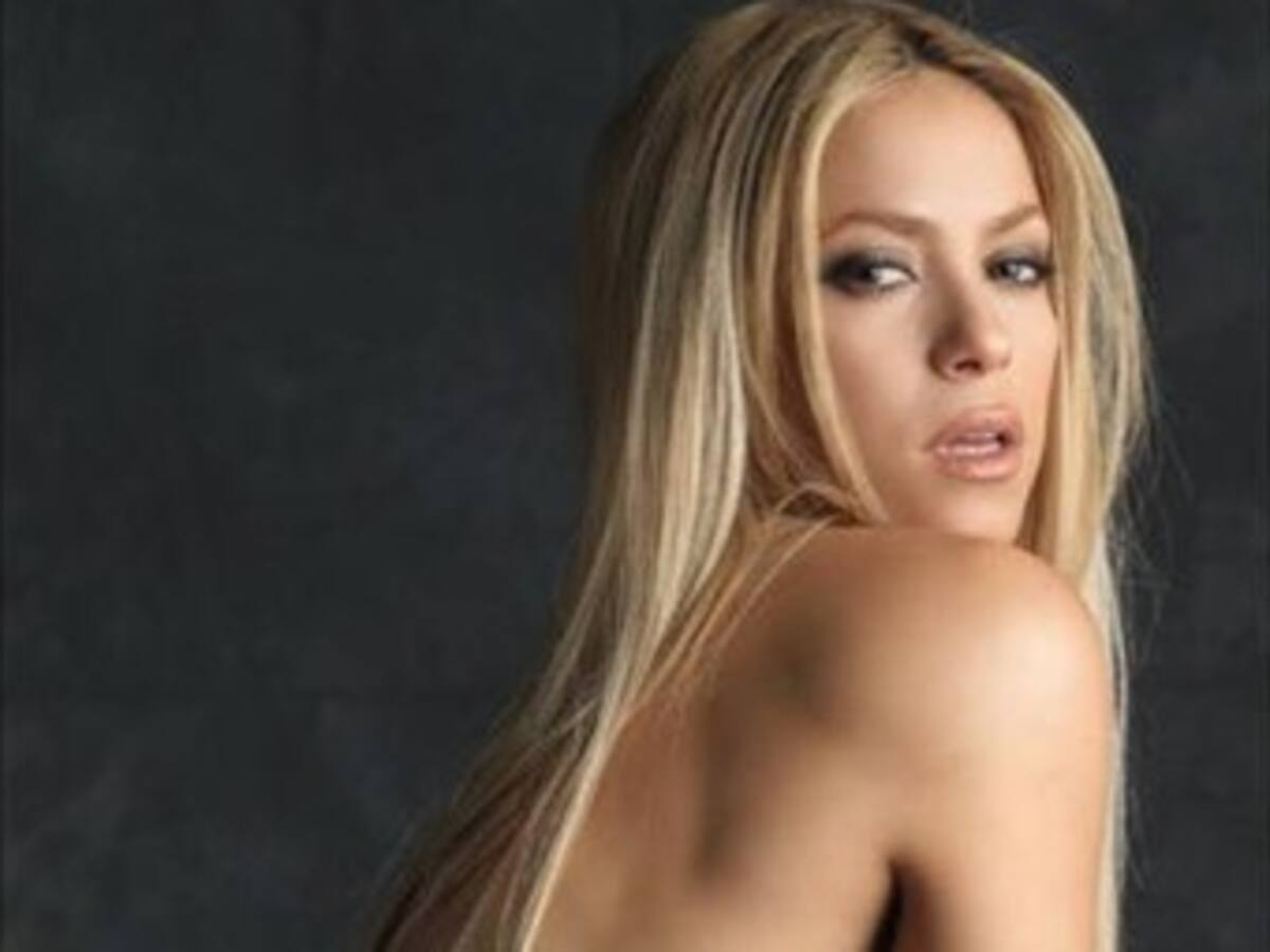 Productores de Shakira buscarán nuevos ritmos en las selvas colombianas