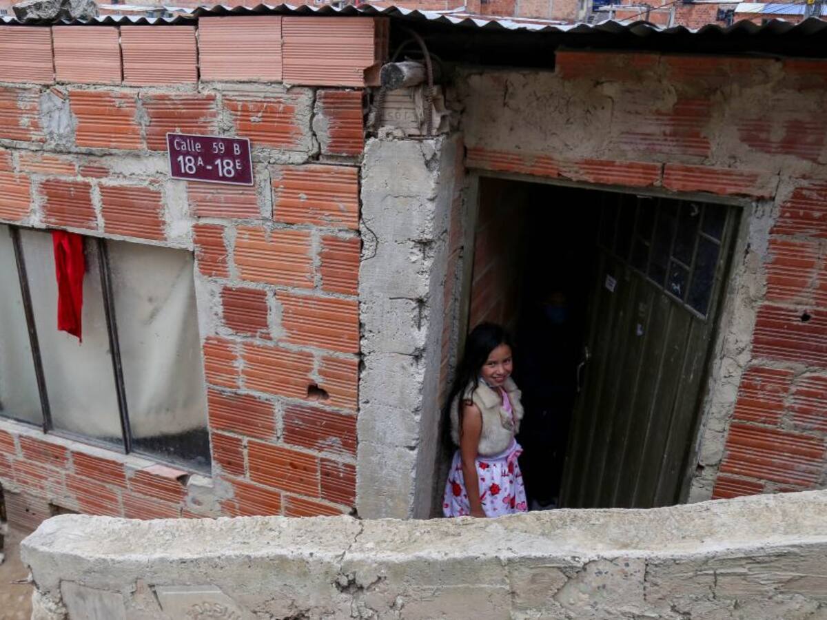 Matrimonio infantil, la mayor amenaza para 1 de 4 niñas en Latinoamérica