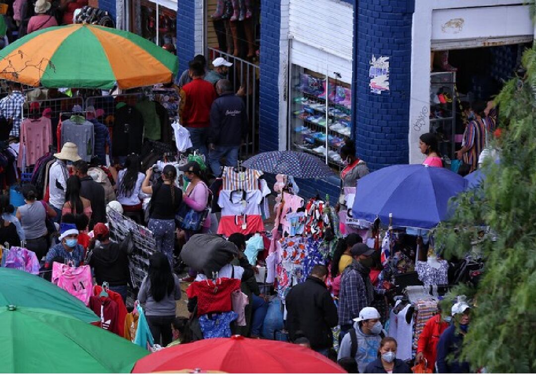 Colprensa - Camila Díaz