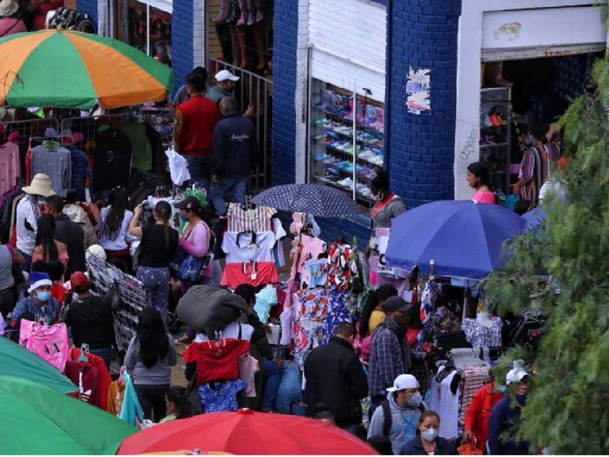 Comerciantes piden al Gobierno Nacional no eliminar el día sin IVA