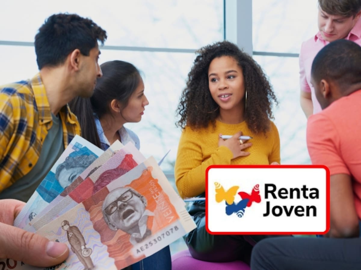 Inició el segundo pago de Renta Joven 2025: ¿Quiénes lo recibirán y dónde llegará el pago?