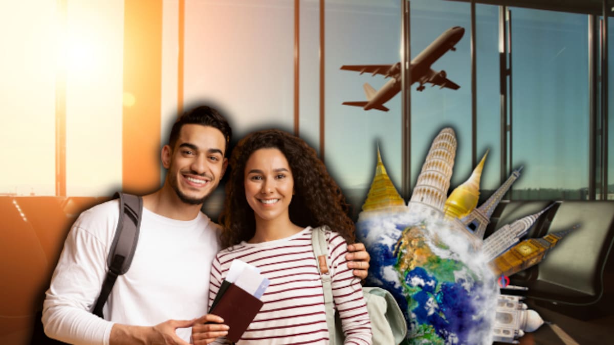 Los 3 países más económicos para viajar desde Colombia durante diciembre de 2025