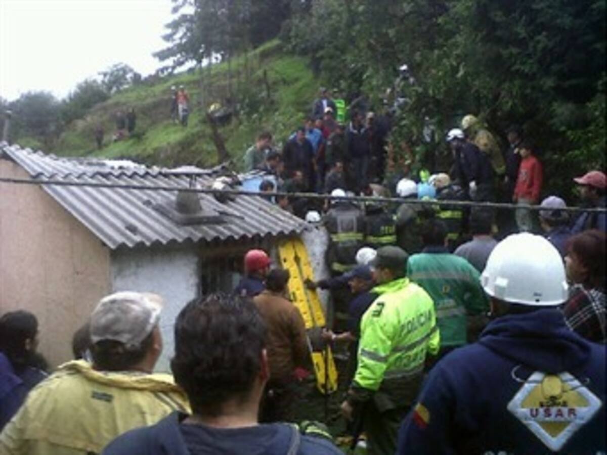 Gobierno alerta crecimiento del río Bogotá en Suba, Cota y Chía