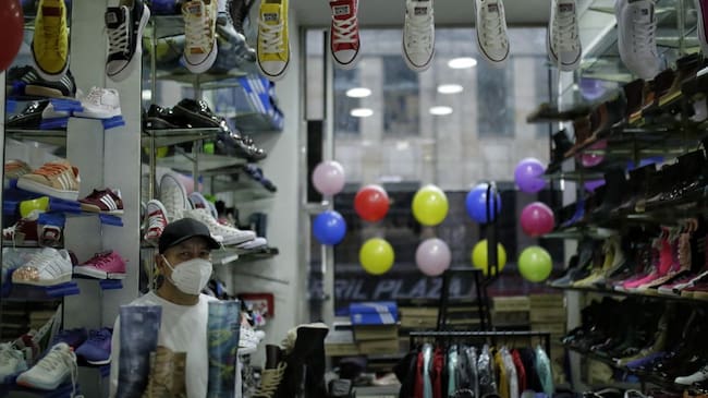 Revisan a la baja crecimiento económico
