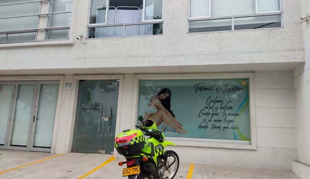 ¡Insólito! Mecánico estaría realizando cirugías estéticas en Ibagué