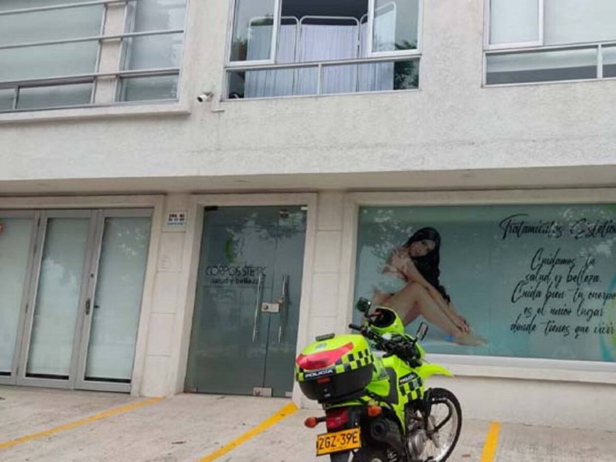 ¡Insólito! Mecánico estaría realizando cirugías estéticas en Ibagué