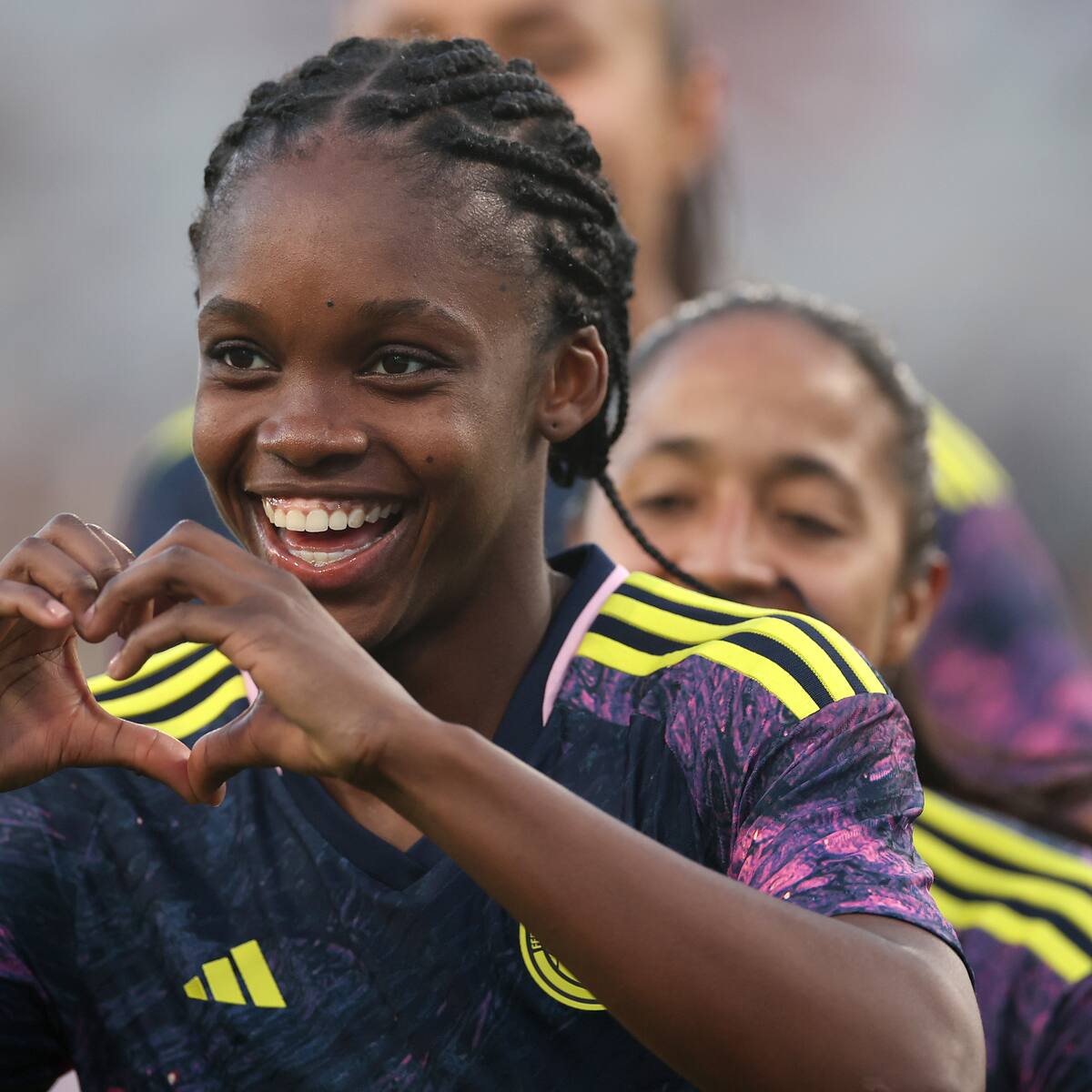 La Selección Colombia Femenina Sub-20 comienza su sueño Mundial en casa ante Australia