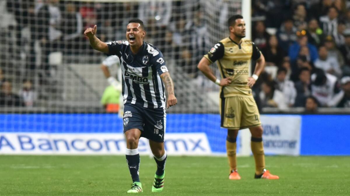 Cardona, James, Abel y Bacca se reportan con gol en México, España, Portugal y España