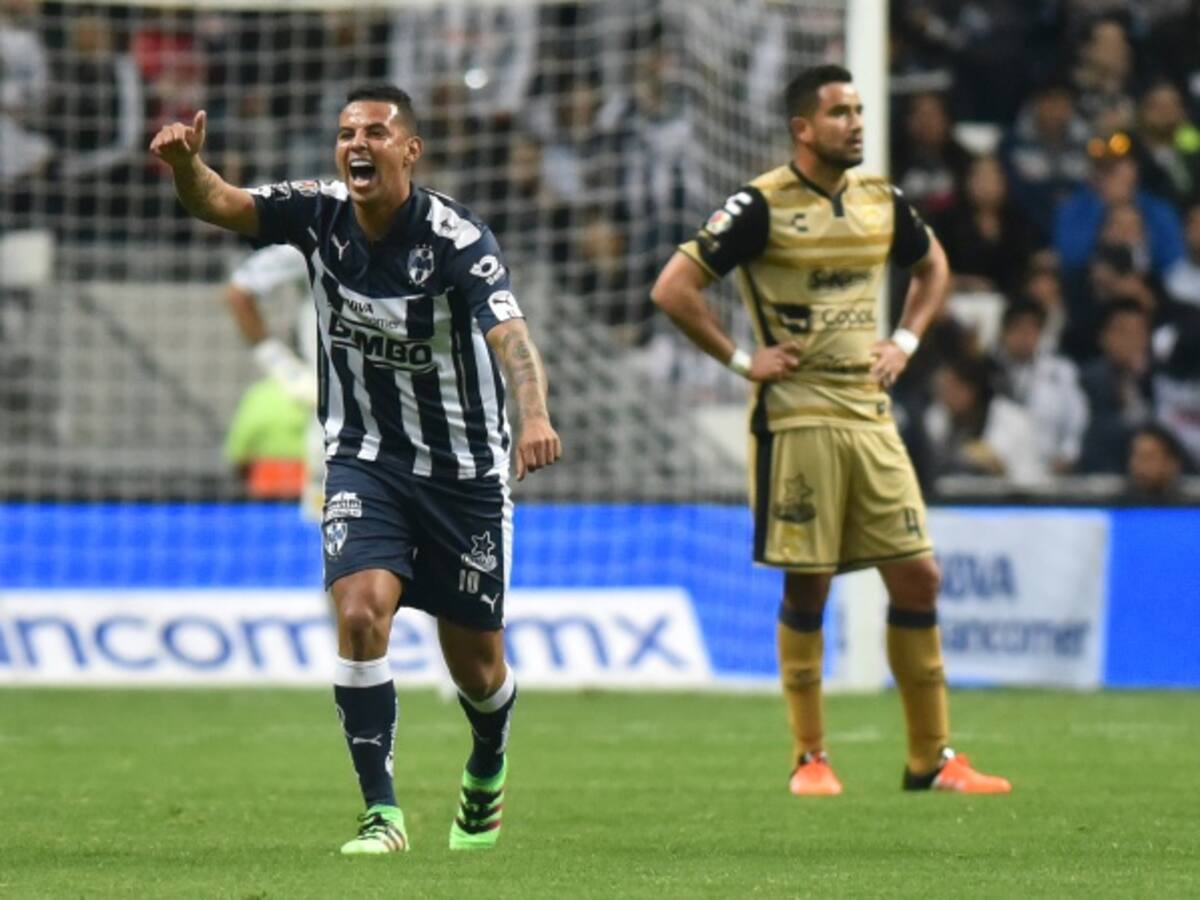 Cardona, James, Abel y Bacca se reportan con gol en México, España, Portugal y España