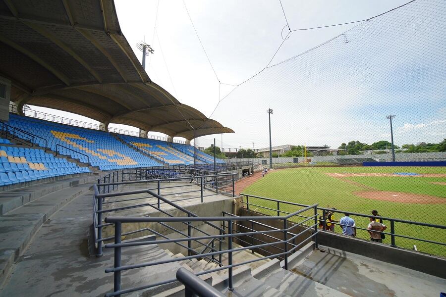 Alcaldía de Cartagena