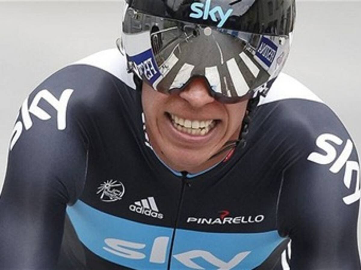 Rigoberto Urán encabeza la Selección Colombia de ruta para Mundial de Dinamarca