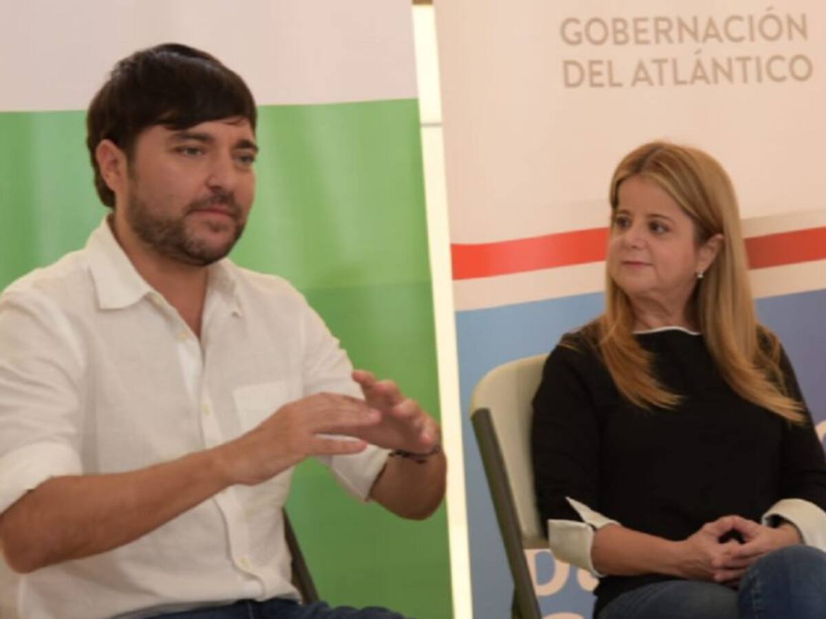 Pumarejo y Noguera, los mandatarios con mejor imagen del país