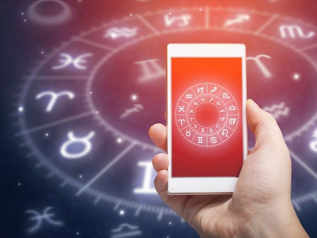 5 apps móviles para revisar tu horóscopo  
