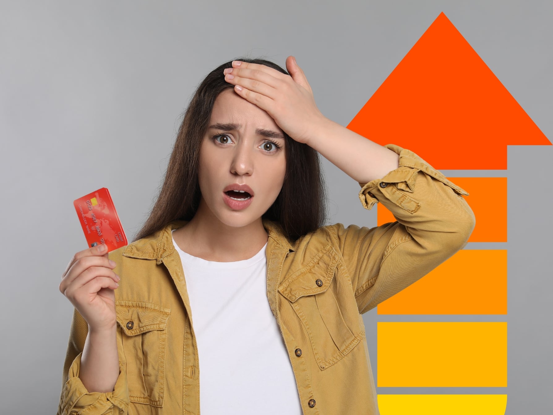 Tasa de usura agosto 2025: ¿cuánto subió? Compras con tarjeta saldrán más costosas