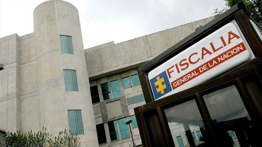 Fiscalía imputará a magistrado de Bolívar por prevaricato. Foto: Colprensa