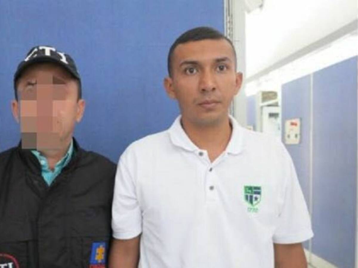 Capturados policías en Ibagué presuntamente por exigir dinero