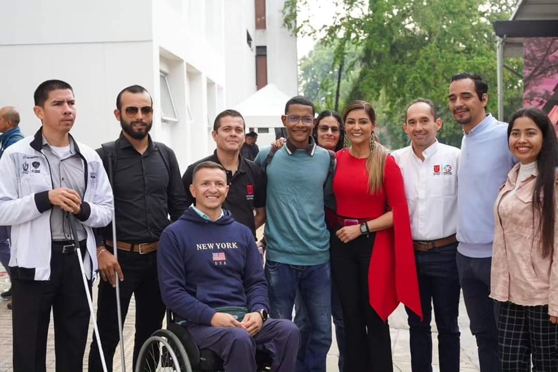 Estudiantes Universidad del Tolima